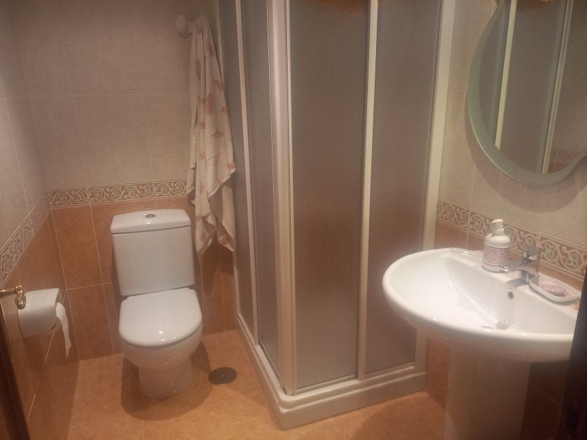 Alquiler de Piso de 2 dormitorios en VILLAVICIOSA  (ALQ