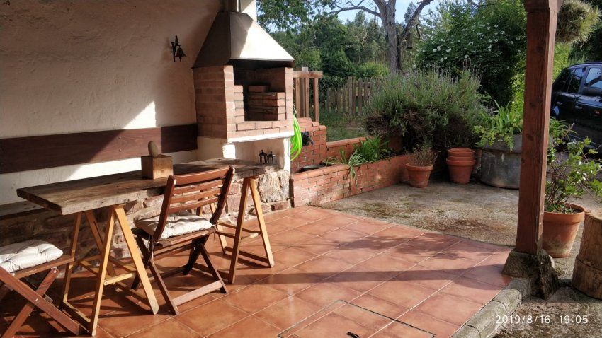 Casa de piedra rehabilitada en Amandi (VILLAVICIOSA)  (CAS
