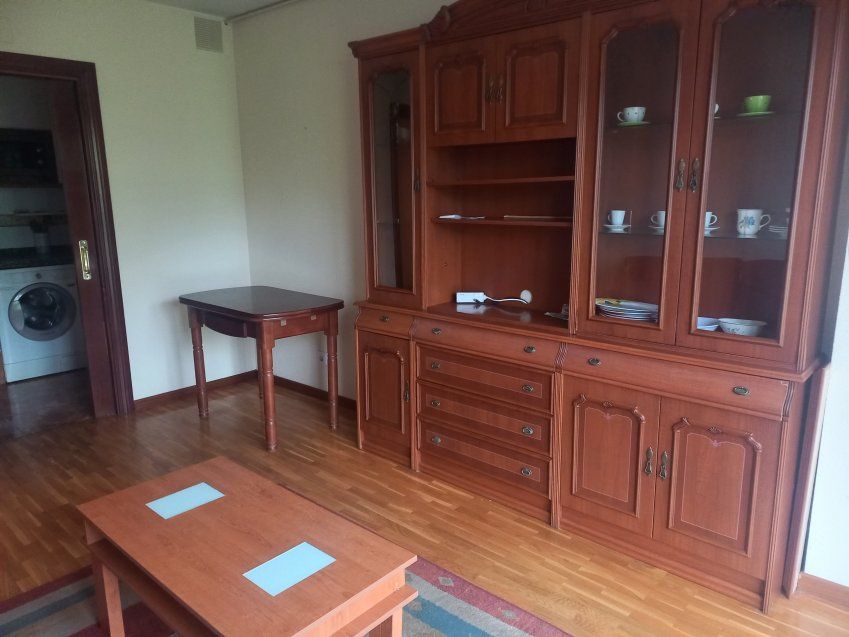 Alquiler de Apartamento de 1 dormitorio en VILLAVICIOSA  (ALQ