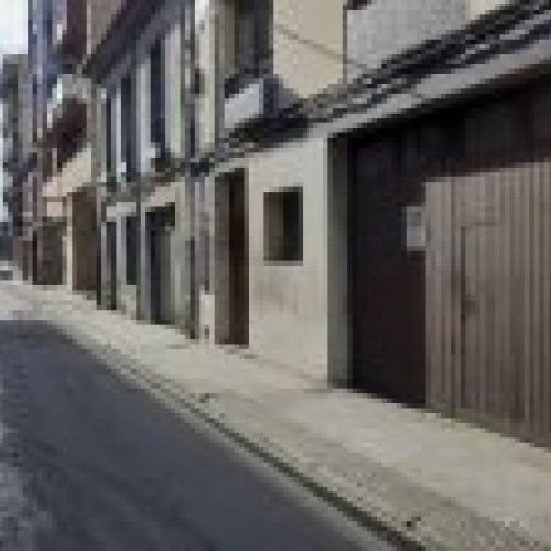 Local en VILLAVICIOSA  (LOC