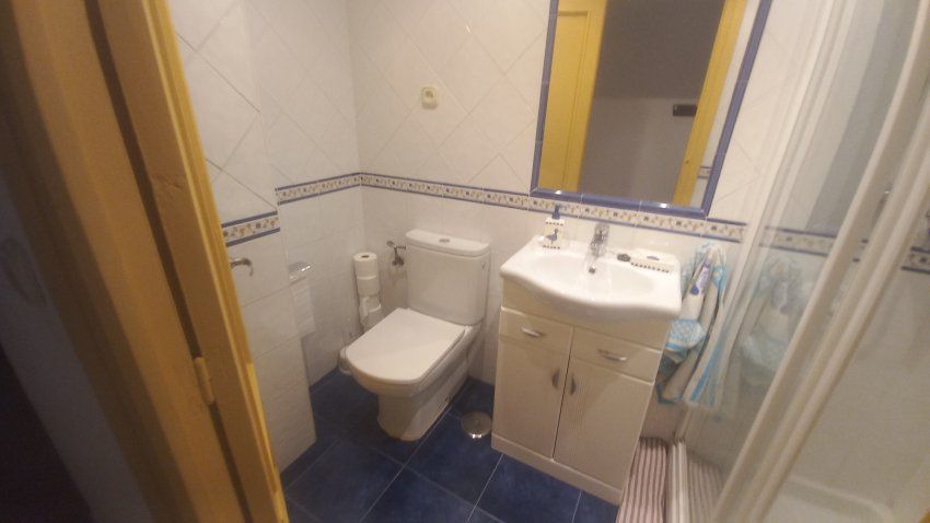 Piso de 4 dormitorios en Villaviciosa  (PIS