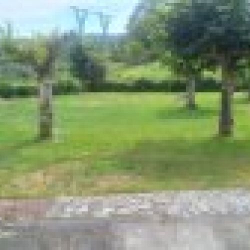 Casa de piedra a 1km