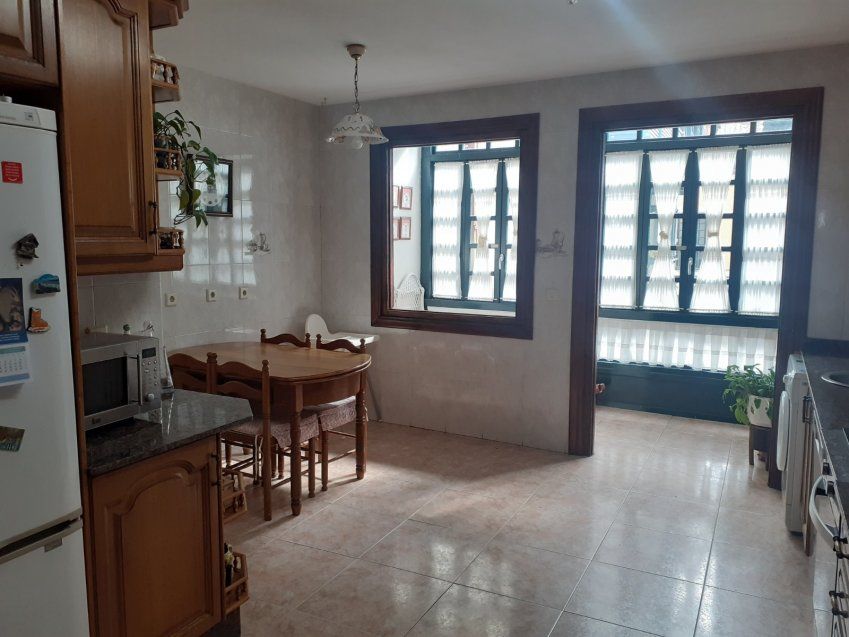 Casa de piedra reformada en el casco histórico de VILLAVICIOSA  (CAS