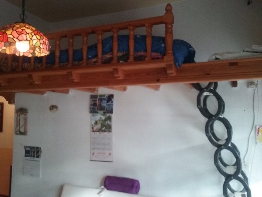 Apartamento en El Puntal (VILLAVICIOSA)  (PIS
