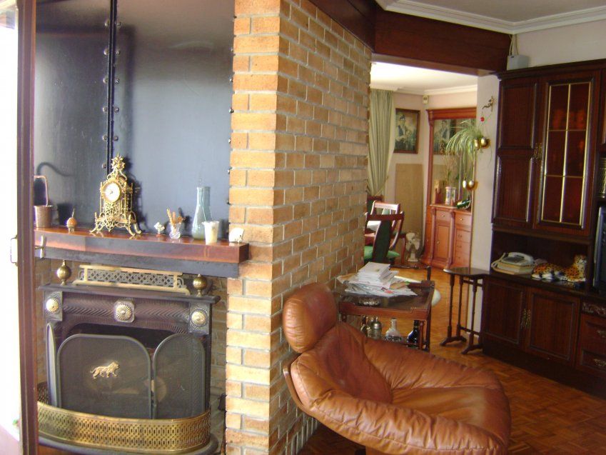 Casa independiente en el Puerto de El Puntal  (VILLAVICIOSA)  (CAS