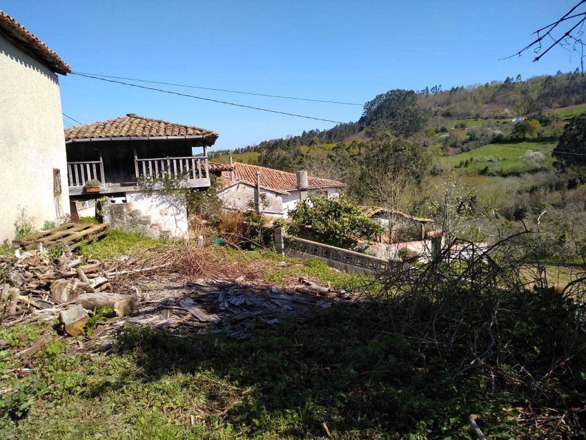 Vivienda para rehabilitar en VILLAVICIOSA  (REAB