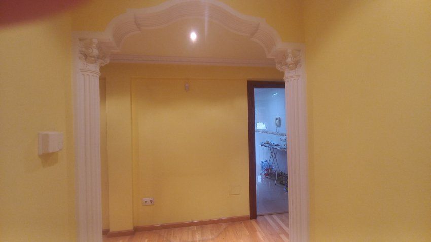 Piso de 2 dormitorios en GIJÓN  (PIS