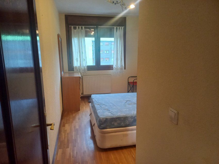 Alquiler de Apartamento de 1 dormitorio en VILLAVICIOSA  (ALQ