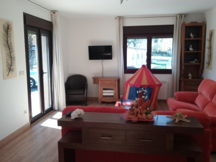 Casa independiente de Planta Baja en COLUNGA (CAS