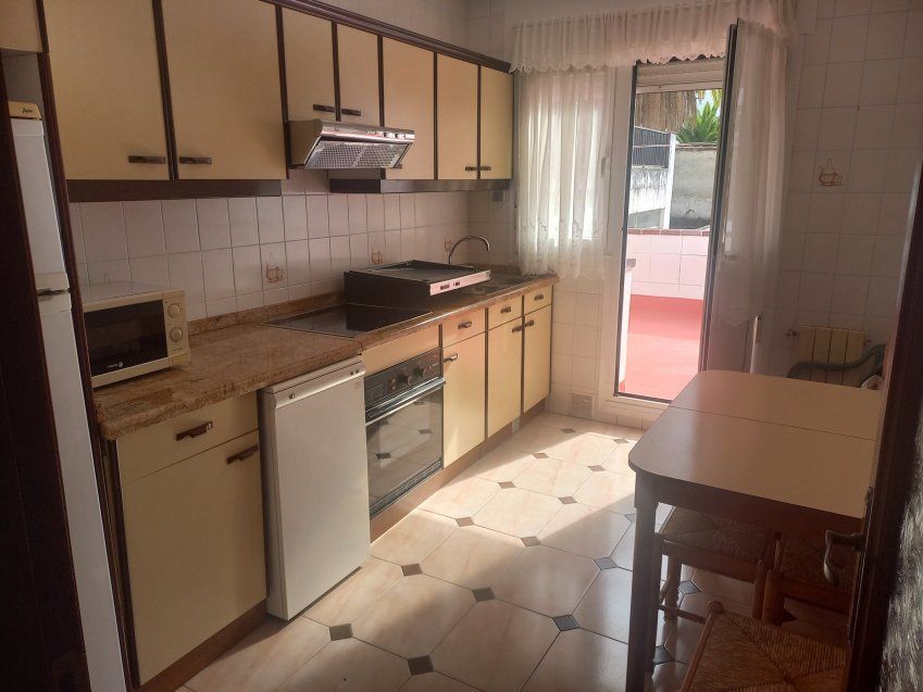 Alquiler Piso de 3 dormitorios en VILLAVICIOSA