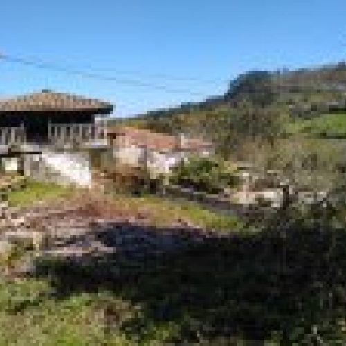 Vivienda para rehabilitar en VILLAVICIOSA  (REAB