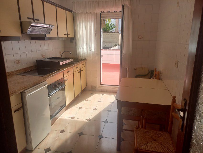 Alquiler Piso de 3 dormitorios en VILLAVICIOSA