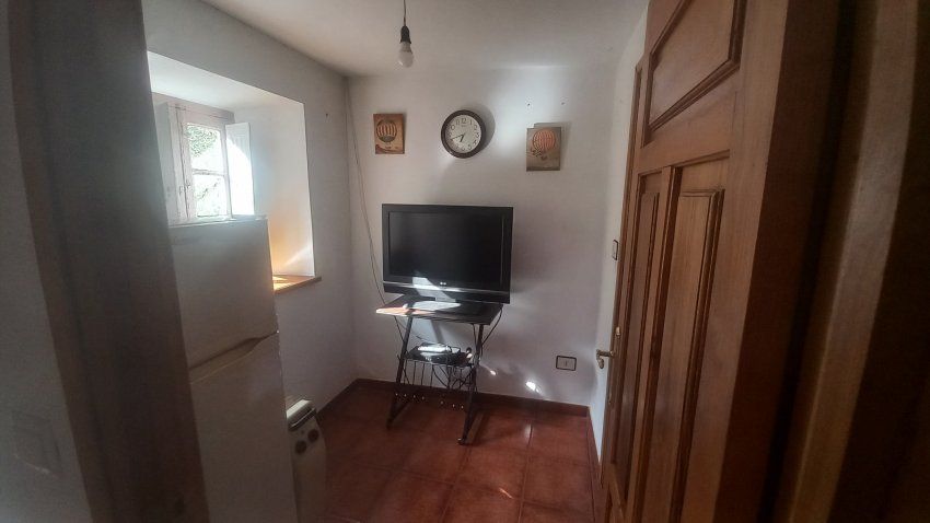 Casa de piedra en VILLAVICIOSA