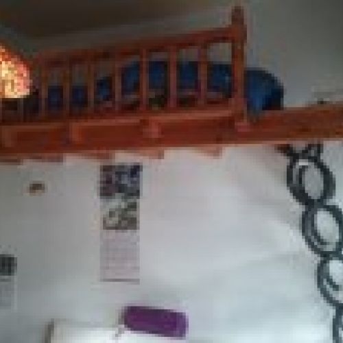 Apartamento en El Puntal (VILLAVICIOSA)  (PIS