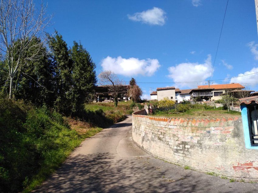 Vivienda para rehabilitar en VILLAVICIOSA  (REAB