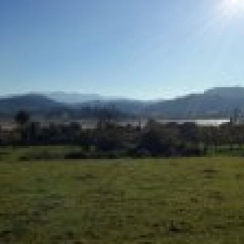 Fincas edificables en El Puntal   VILLAVICIOSA  (FIN