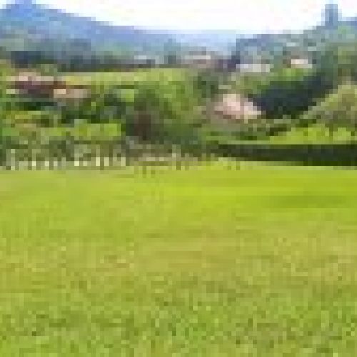 Finca edificable en San Martín del Mar   VILLAVICIOSA (FIN