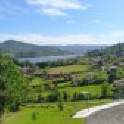 Finca edificable en San Martín del Mar   VILLAVICIOSA (FIN