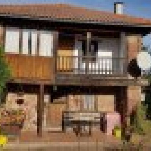 Casa de piedra independiente en CABRANES  (CAS