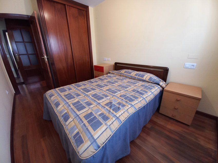 Piso de 3 dormitorios en el Centro de VILLAVICIOSA  (PIS