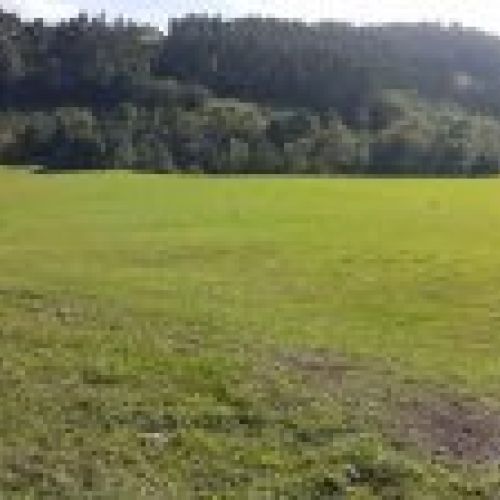 Fincas edificables a 4kms