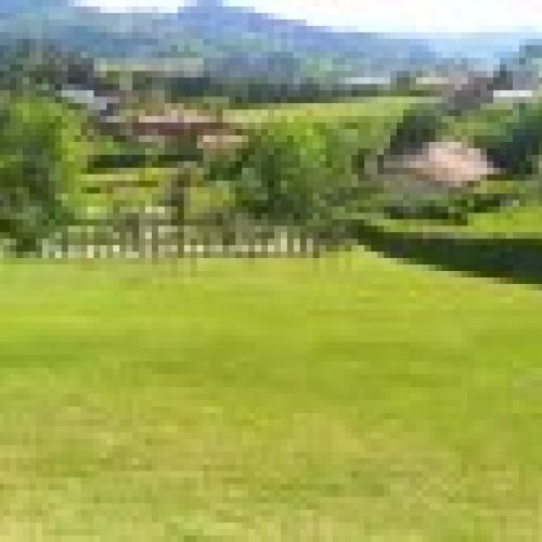 Finca edificable en San Martín del Mar   VILLAVICIOSA (FIN