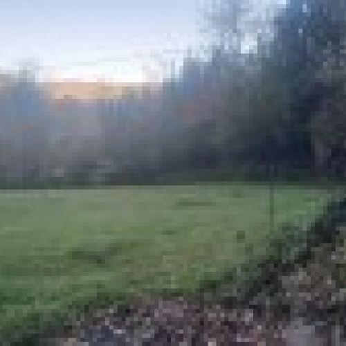Finca edificable en Valdediós   VILLAVICIOSA  (FIN.0166)