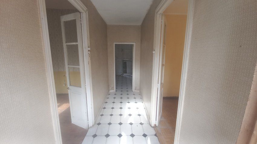 Casa para rehabilitar en el casco urbano de VILLAVICIOSA  (REAB