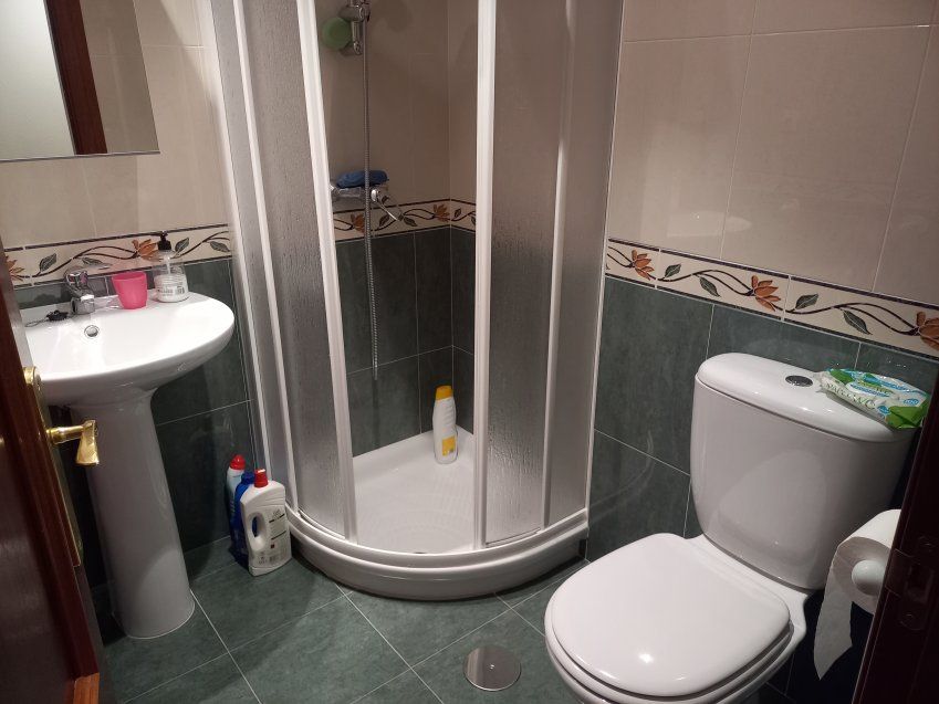 Piso de 2 dormitorios y 2 baños en VILLAVICIOSA  (PIS