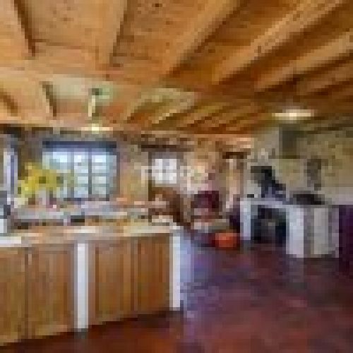 Casona de piedra rehabilitada en Argüero   VILLAVICIOSA  (CAS
