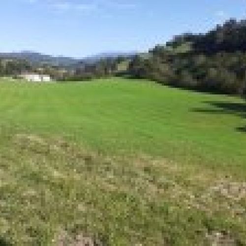 Fincas edificables a 4kms