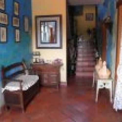 Casa independiente en Oles (VILLAVICIOSA)  (CAS
