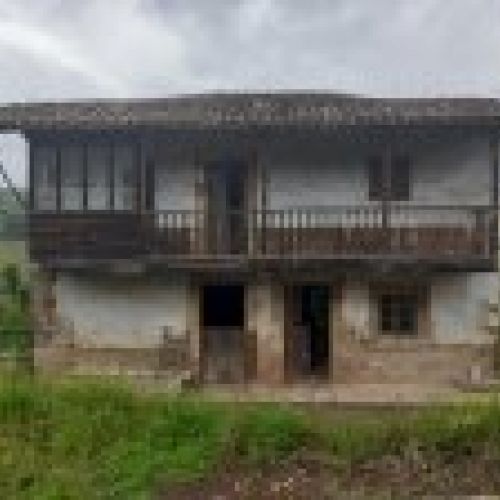Casa de piedra para rehabilitar en VILLAVICIOSA  (REAB