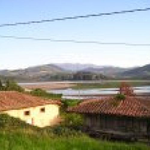 Finca Edificable en El Puntal   VILLAVICIOSA  (FIN