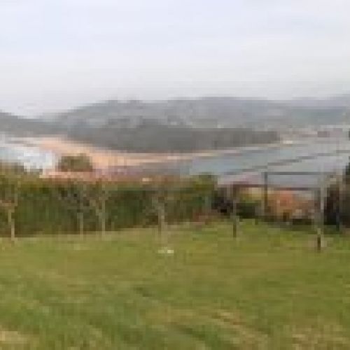 Chalet independiente en Zona El Puntal  VILLAVICIOSA  (CAS