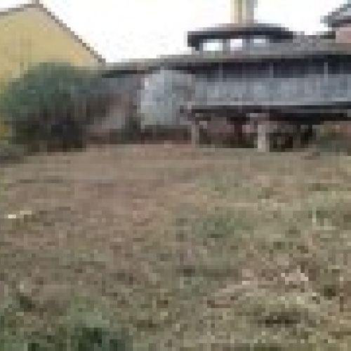 Finca edificable con Panera en Villaviciosa  (FIN