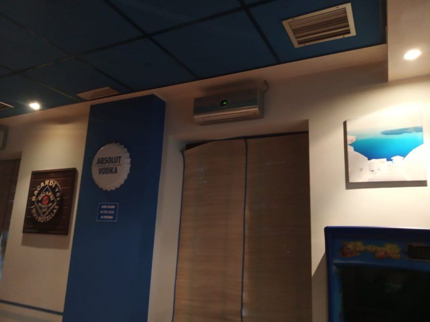 Bajo Comercial instalado en VILLAVICIOSA  (LOC