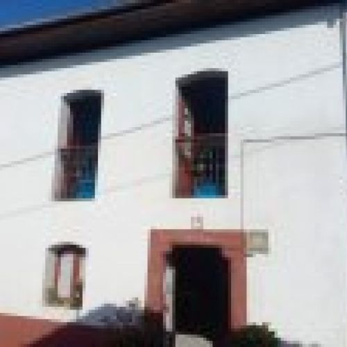Casa de piedra en CABRANES  (CAS