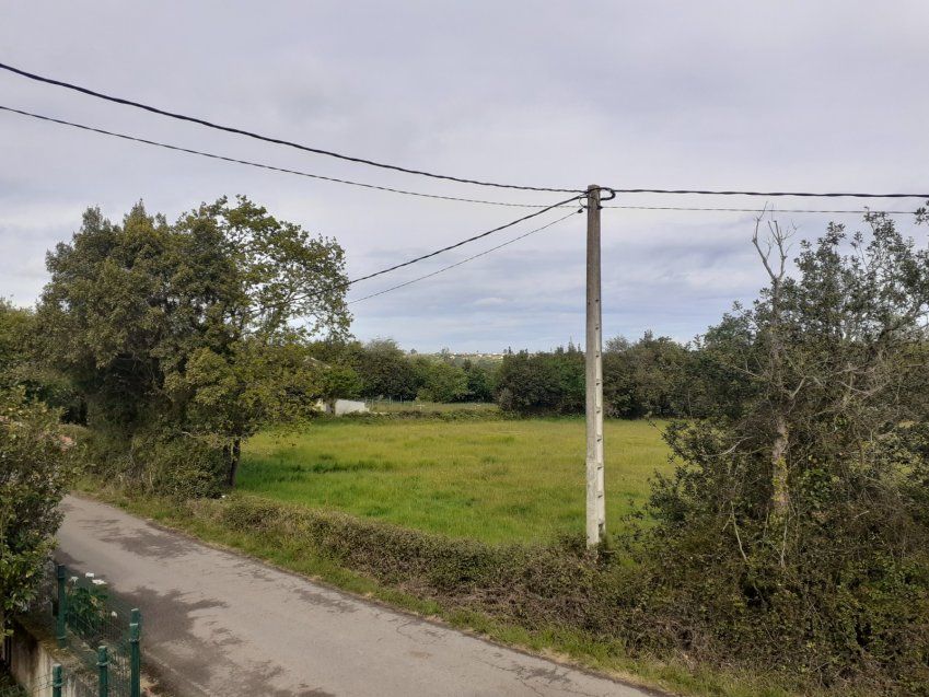 Llagar de piedra para rehabilitar como vivienda en la zona de El Puntal   Villaviciosa (REAB