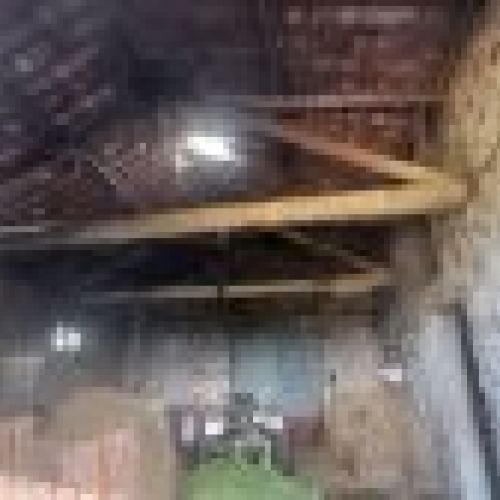 Casa de piedra con Cuadras y Llagar para reformar en Quintueles VILLAVICIOSA (REAB