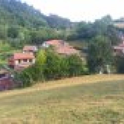 Finca edificable en VILLAVICIOSA  (FIN