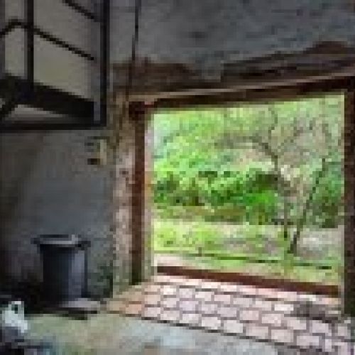 Casa de piedra para rehabilitar en VILLAVICIOSA  (REAB