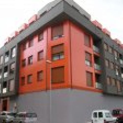 Alquiler de Apartamento de 1 dormitorio en VILLAVICIOSA  (ALQ