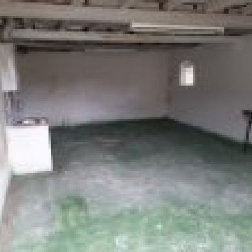 Casa de piedra independiente para rehabilitar en VILLAVICIOSA  (REAB