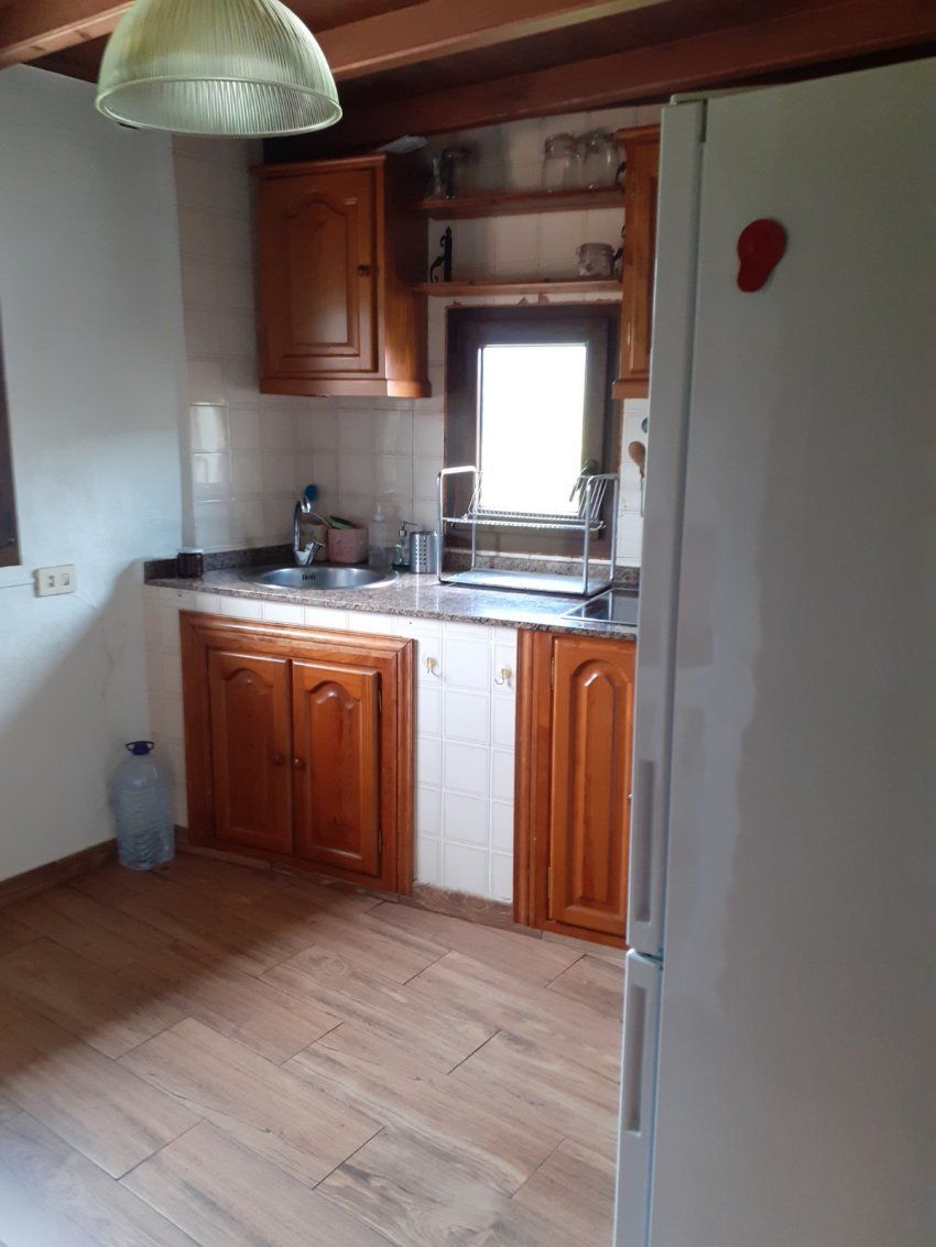 Casa de piedra rehabilitada en Amandi (VILLAVICIOSA)  (CAS