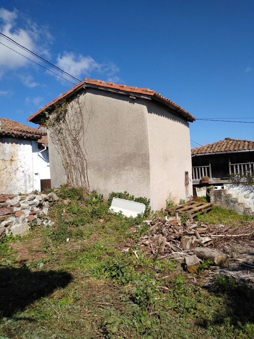 Vivienda para rehabilitar en VILLAVICIOSA  (REAB