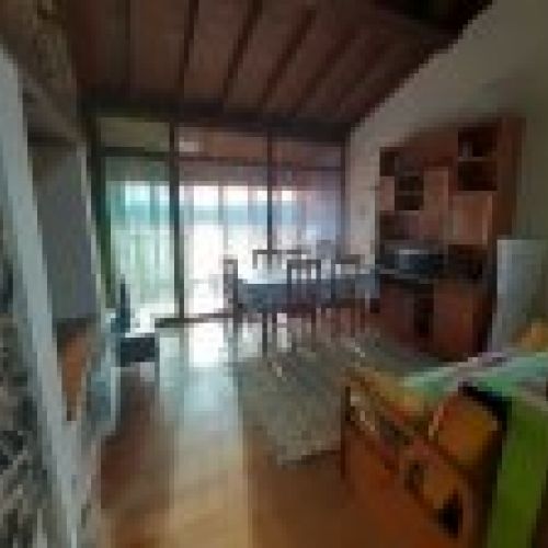 Casa de piedra rehabilitada en CABRANES  (CAS