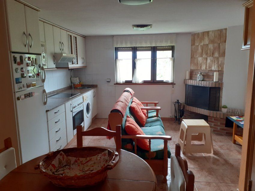 Apartamento en la zona rural de VILLAVICIOSA  (CAS