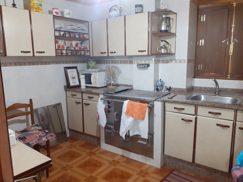 Casa de piedra para rehabilitar en VILLAVICIOSA (REAB
