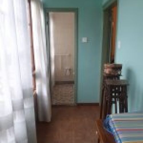Casa de piedra para reformar en CABRANES  (REAB